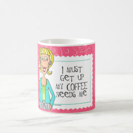 Kaffee-Tasse Tasse