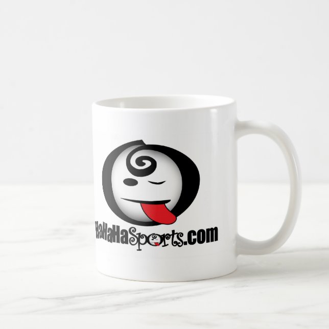 Kaffee-Tasse Tasse (Rechts)