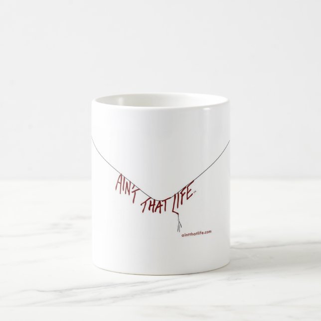 Kaffee-Tasse Tasse (Mittel)