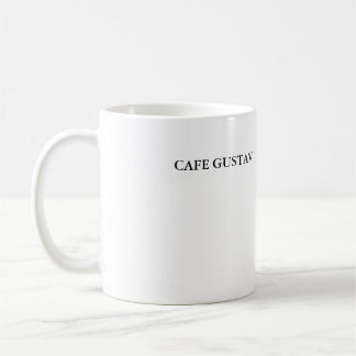 KAFFEE-TASSE TASSE