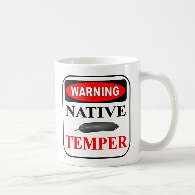 KAFFEE-TASSE TASSE (Rechts)