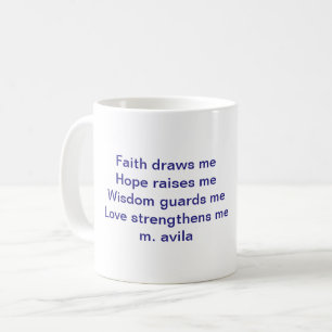 Kaffee-Tasse Tasse