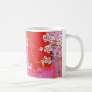 Kaffee-Tasse Tasse