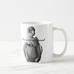 Kaffee-Tasse Tasse