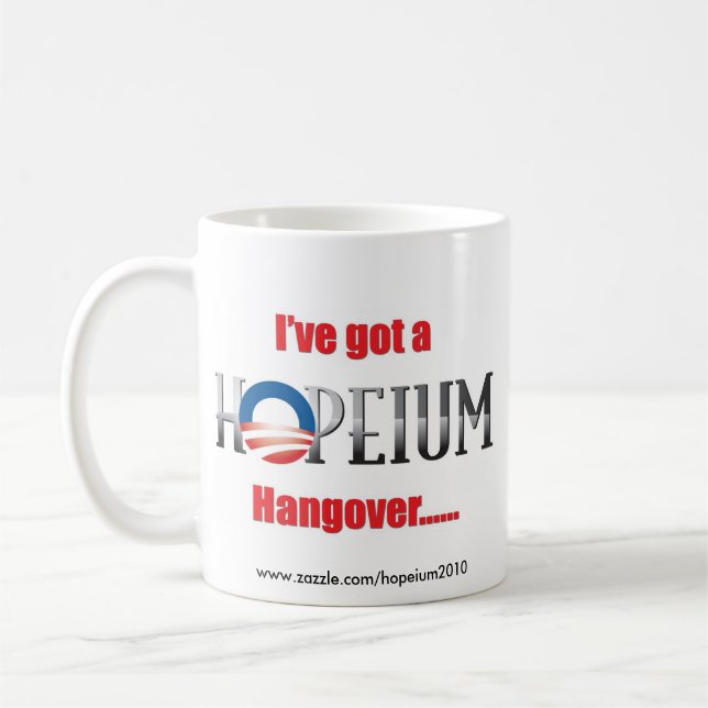 Kaffee-Tasse Tasse (Links)