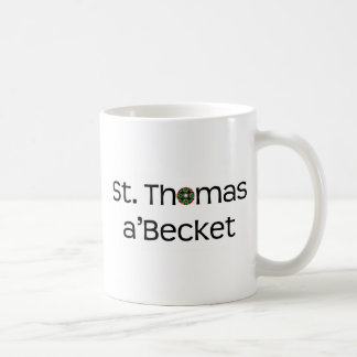 Kaffee-Tasse: Textname mit Rosenfenster Kaffeetasse
