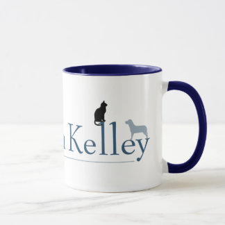 Kaffee-Tasse Tims Kelley Tasse