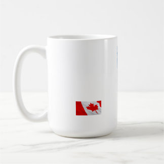 Kaffee-Tasse (TorontoSkyline) Tasse