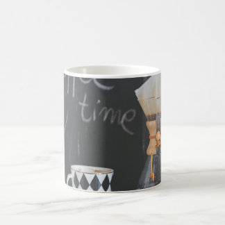 "Kaffee-Tasse: Weil Sie den besten Sip verdienen" Kaffeetasse