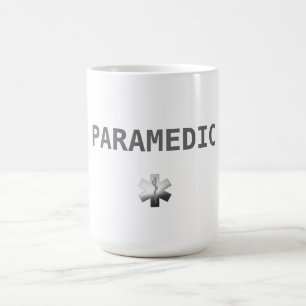 Kaffee-Tassen-Schalen-Tee SANITÄTER EMT EMS Kaffeetasse