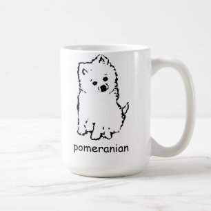 Kaffee-Tassen-Spitz Kaffeetasse