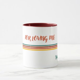 Kaffee, Tee-Tasse mit Liebe Tasse