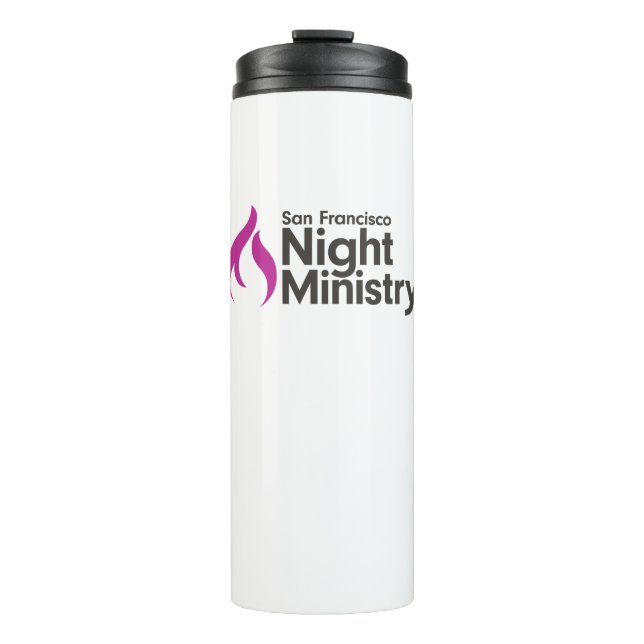 Kaffee/Tee Wärmer Thermosbecher (Vorderseite)