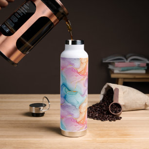 Kaffee-Thermal Trinkflasche