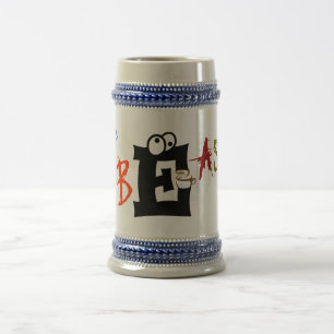 "Kaffee-Tier-Café-" Kaffee-Tasse Bierglas