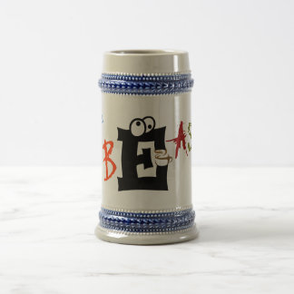 "Kaffee-Tier-Café-" Kaffee-Tasse Bierglas