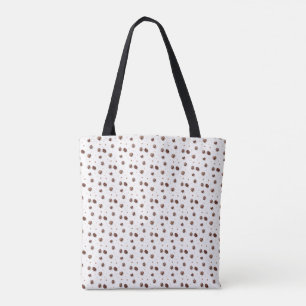 Kaffee-Tote-Tasche,