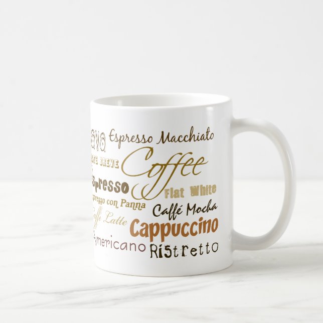 Kaffee trinkt Kaffee-Tasse Kaffeetasse (Rechts)