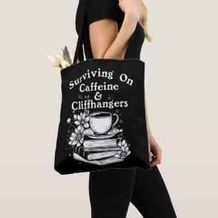 Kaffee und Cliffhanger