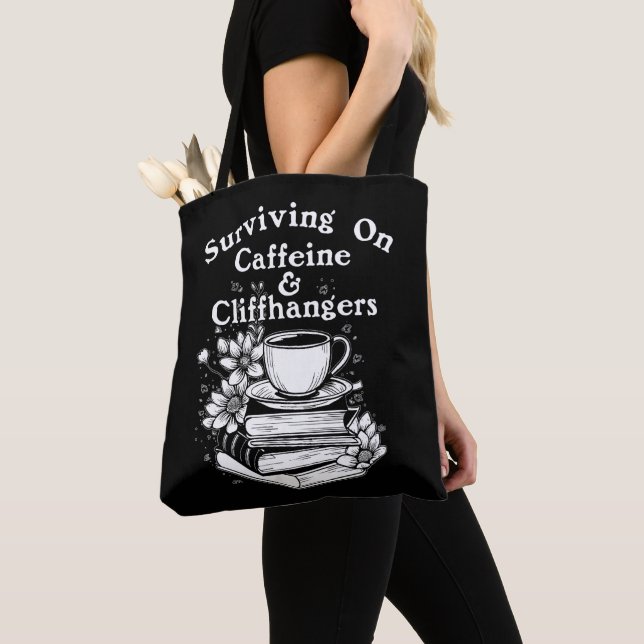 Kaffee und Cliffhanger (Von Nahem)