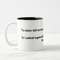 Kaffee-und-Donut-Humor