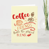 Kaffee und Freunde Kostenvoranschlag Kaffeeliebung