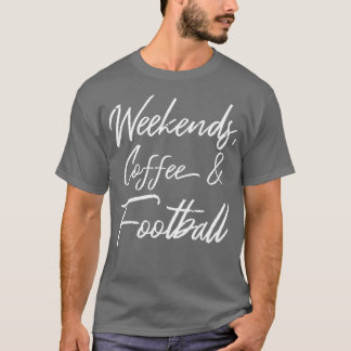Kaffee und III T-Shirt