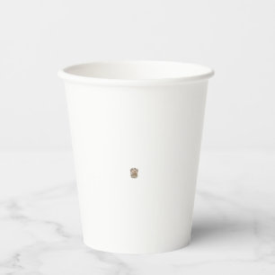 Kaffee Und Katzen Katze Kaffee Vintage Vektor Kuns Pappbecher