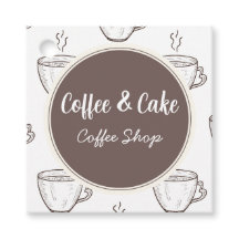 Kaffee und Kuchen Kaffee Shop 