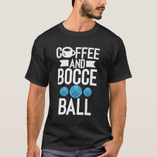 Kaffee und Kuchen T-Shirt