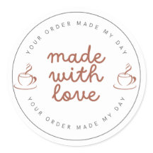 Kaffee- und Kuchenladen