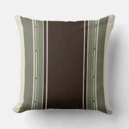 Kaffee und Olivenöl Kissen