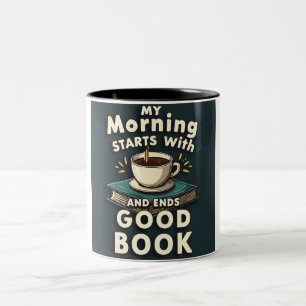 Kaffee und Tasse
