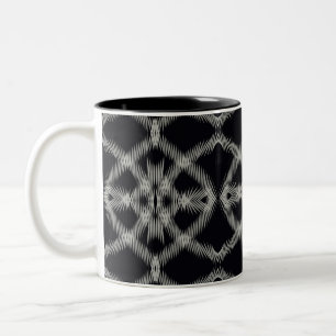 Kaffee- und Teetasse Set/Tasse Vibes   WaraMuse