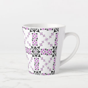 Kaffee- und Teetasse Set/Tasse Vibes   WaraMuse Milchtasse