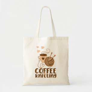 Kaffee- und Toilettenbeutel Tragetasche
