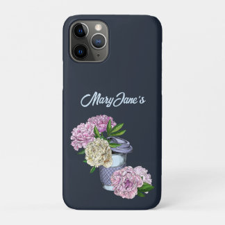 Kaffee und Zwiebeln Case-Mate iPhone Hülle
