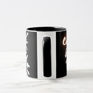 Kaffee, weil Ehebruch schwer ist Tasse