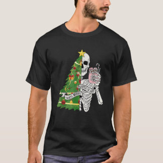 Kaffee Xmas T-Shirt