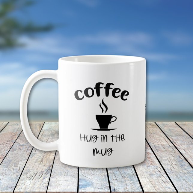 Kaffee-Zitat Kaffee-Tasse Kaffeetasse (Von Creator hochgeladen)