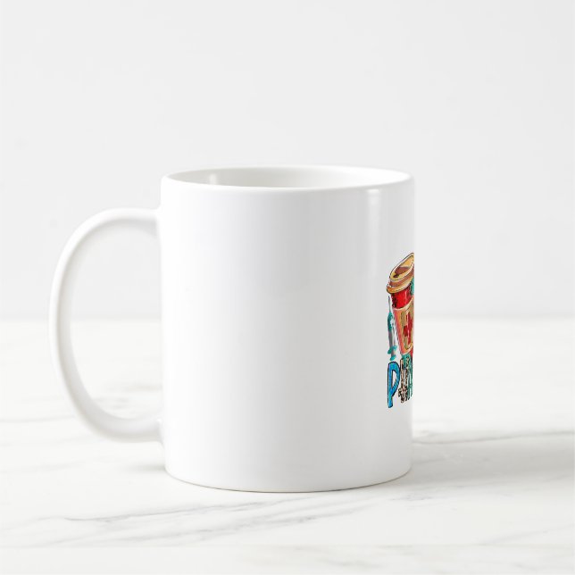 Kaffeeapotheke Kaffeetasse (Links)