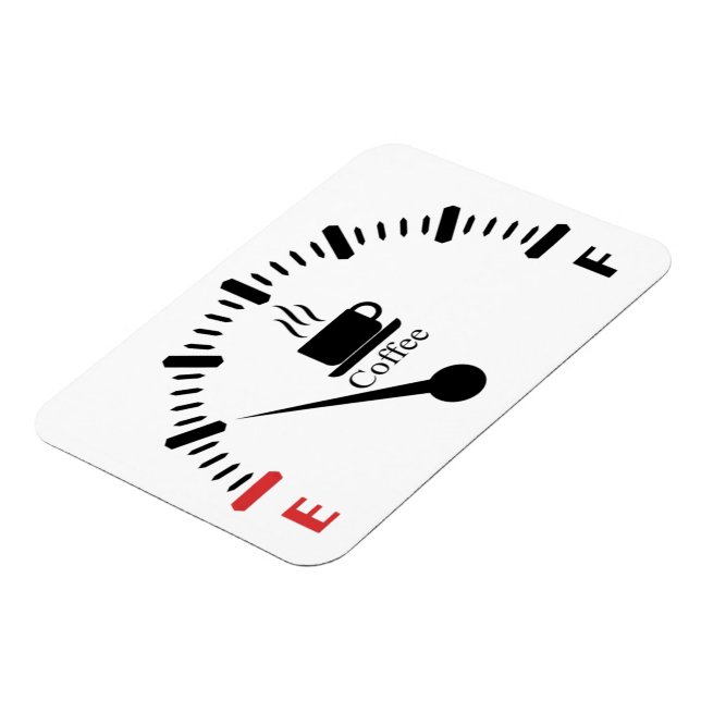 Kaffeebasis Magnet (Linke Seite)