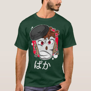 Kaffeebecher, Anime Kawaii, Pastel Goth Aesth T-Shirt