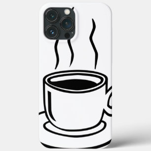 Kaffeebecher Case-Mate iPhone Hülle