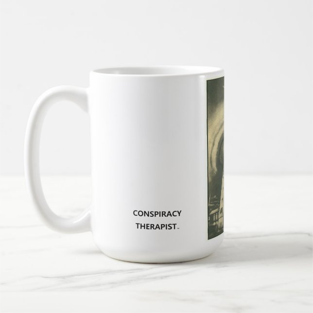 Kaffeebecher Kaffeetasse (Links)