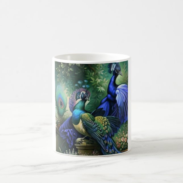 Kaffeebecher Kaffeetasse (Mittel)