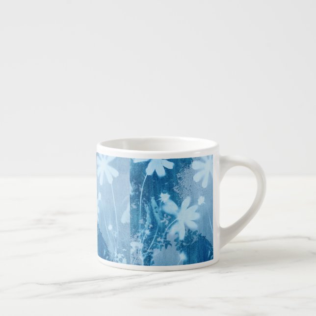 Kaffeebecher & Teetasse  Espressotasse (Rechts)