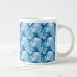 Kaffeebecher & Teetasse Jumbo-Tasse