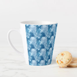 Kaffeebecher & Teetasse Milchtasse