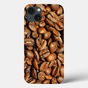 Kaffeebohne-Kasten Case-Mate iPhone Hülle